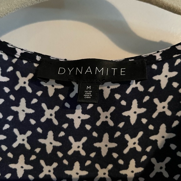 Dynamite romper - Picture 2 of 4